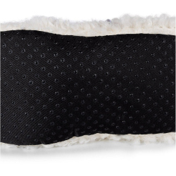 camano Cosy Bouclé Slipper Hausschuhe Damen 1030 -...