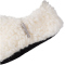 camano Cosy Bouclé Slipper Hausschuhe Damen 1030 - egret 37-38