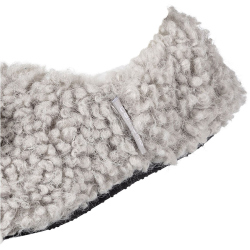 camano Cosy Bouclé Slipper Hausschuhe Damen 9390 - skyrocket 37-38