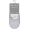 camano Cosy Bouclé Slipper Hausschuhe Damen 9390 - skyrocket 37-38
