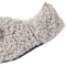 camano Cosy Bouclé Slipper Hausschuhe Damen 9390 - skyrocket 37-38