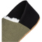 camano Cosy Corduroy Homeslipper Hausschuhe 7657 - botanical garden 37-38