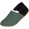 camano Cosy Corduroy Homeslipper Hausschuhe 7657 - botanical garden 37-38