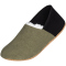 camano Cosy Corduroy Homeslipper Hausschuhe 7657 - botanical garden 37-38