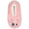 2er Pack camano Cosy Funny Homeslipper Hausschuhe Kinder 4170 - orchid smoke 25-28