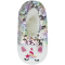 2er Pack camano Cosy Funny Homeslipper Hausschuhe Kinder 4170 - orchid smoke 25-28