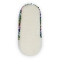2er Pack camano Cosy Funny Homeslipper Hausschuhe Kinder 4170 - orchid smoke 25-28