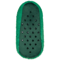 2er Pack camano Cosy Funny Homeslipper Hausschuhe Kinder...