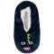 2er Pack camano Cosy Funny Homeslipper Hausschuhe Kinder 7527 - fern green 25-28