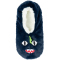 2er Pack camano Cosy Funny Homeslipper Hausschuhe Kinder 7527 - fern green 25-28