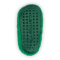 2er Pack camano Cosy Funny Homeslipper Hausschuhe Kinder 7527 - fern green 25-28