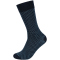 2er Pack camano Comfort Baumwolle Boxershorts & Socken in Geschenkbox Herren 5444 - captains blue M