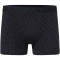 2er Pack camano Comfort Baumwolle Boxershorts & Socken in Geschenkbox Herren 9710 - castlerock M