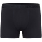 2er Pack camano Comfort Baumwolle Boxershorts & Socken in Geschenkbox Herren 9997 - black mix M