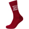 4er Pack s.Oliver Originals Bio-Baumwolle Tennissocken 4231 - adobe rose 35-38