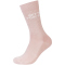 4er Pack s.Oliver Originals Bio-Baumwolle Tennissocken 4231 - adobe rose 35-38