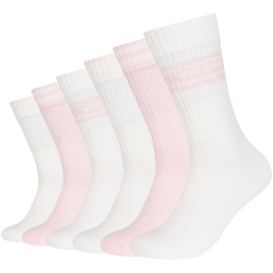 6er Pack s.Oliver Essentials Tennissocken 4030 -...