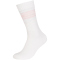 6er Pack s.Oliver Essentials Tennissocken 4030 - strawberry cream 35-38