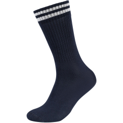 6er Pack s.Oliver Essentials Tennissocken 5577 - dark...