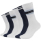 6er Pack s.Oliver Essentials Tennissocken 5577 - dark saphire 35-38