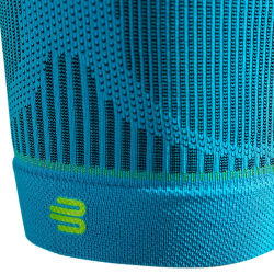 BAUERFEIND Sports Kompressionsbandage Oberschenkel rivera, short, Gr. S