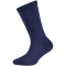 6er Pack s.Oliver Originals Bio-Baumwolle Motif Crew Socken Jungen 9700 - dark grey melange 31-34