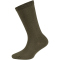6er Pack s.Oliver Originals Bio-Baumwolle Motif Crew Socken Jungen 9999 - black 27-30