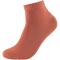 6er Pack s.Oliver Originals Bio-Baumwolle Quarter Socken 2807 - aragon 35-38