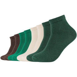 8er Pack s.Oliver Essentials Gekämmte Baumwolle...