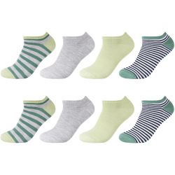 8er Pack s.Oliver Essentials Originals Patterned...
