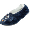 s.Oliver Cosy Motif Hausschuhe Kinder 5790 - insignia blue 25-28