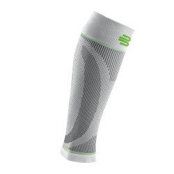 BAUERFEIND Sports Kompressionsbandage Wade weiß,...