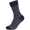 5er Pack s.Oliver Essentials Socken in Geschenkbox 5801 - blue 39-42