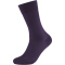 2er Pack camano Soft Mercerised Business Crew Socken Herren 4985 - nightshade 39-42