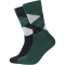 2er Pack camano Soft Classic Argyle Crew Socken Herren 7657 - botanical garden 43-46