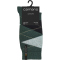 2er Pack camano Soft Classic Argyle Crew Socken Herren 7657 - botanical garden 43-46