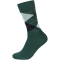 2er Pack camano Soft Classic Argyle Crew Socken Herren 7657 - botanical garden 43-46