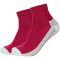 2er Pack camano Pro Tex Quarter Funktionssocken 4565 - anemone 35-38
