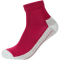 2er Pack camano Pro Tex Quarter Funktionssocken 4565 - anemone 35-38