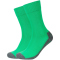 2er Pack camano Pro Tex Crew Funktionssocken 7517 - bright green 35-38