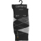 4er Pack camano Soft Classic Argyle Crew Socken Herren 7657 - botanical garden 43-46