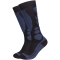 2er Pack camano Outdoor Kniestrümpfe 0004 - navy 35-38
