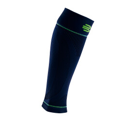 BAUERFEIND Sports Kompressionsbandage Wade marineblau,...