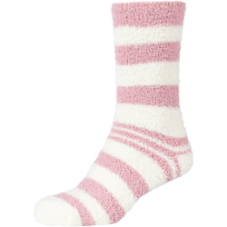 3er Pack camano Sustainable Cosy Patterned Socken in...