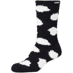 3er Pack camano Sustainable Cosy Patterned Socken in...