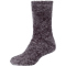 4er Pack camano Sustainable Cosy Aloe Vera Velvet Crew Socken Damen 8465 - burro 35-38
