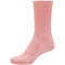 6er Pack camano Comfort Structured Baumwolle Crew Socken Damen 1030 - egret 35-38