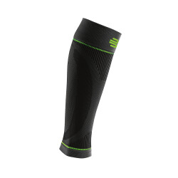 BAUERFEIND Sports Kompressionsbandage Wade schwarz,...