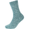 camano Cosy Mouline Boot Crew Socken 7657 - botanical garden 35-38