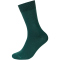 3er Pack camano Comfort Baumwoll Crew Socken 7657 - botanical garden 43-46